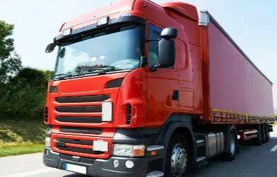 Bursa Reşadiye Ambar Kargo