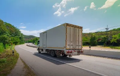 Bursa ile Reşadiye Arası Bulaşık Makinesi Taşıma