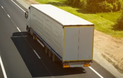 Bursa ile Reşadiye Arası Parça Eşya Taşıma