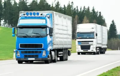 Bursa ile Reşadiye Arası Eşya Taşıma